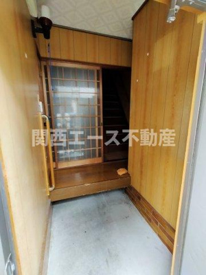  | 新池島町1丁目貸家