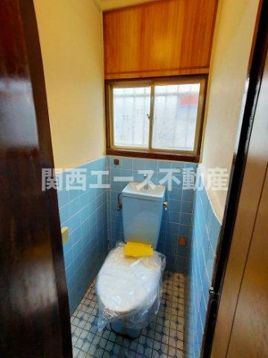  | 新池島町1丁目貸家