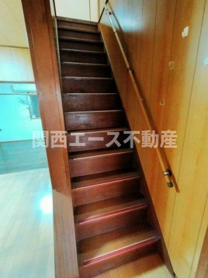  | 新池島町1丁目貸家