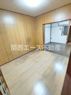  | 新池島町1丁目貸家