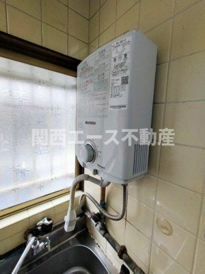  | 新池島町1丁目貸家
