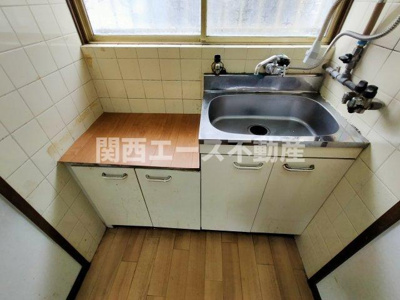  | 新池島町1丁目貸家