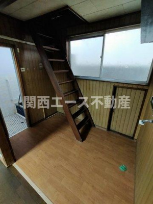  | 新池島町1丁目貸家