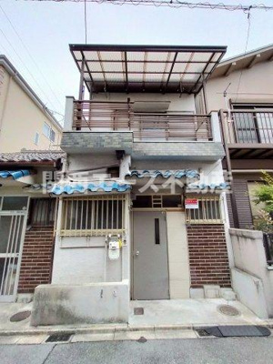  | 新池島町1丁目貸家