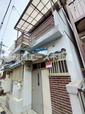  | 新池島町1丁目貸家
