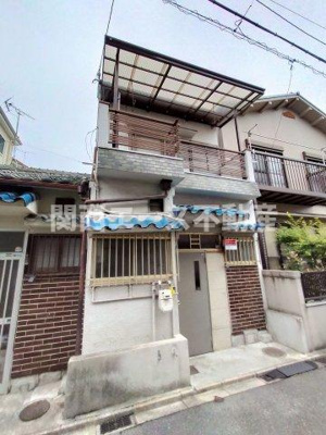 | 新池島町1丁目貸家
