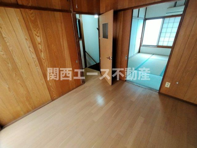  | 新池島町1丁目貸家