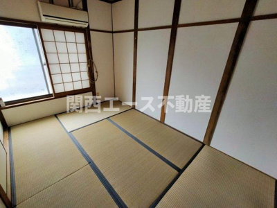 | 新池島町1丁目貸家