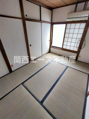  | 新池島町1丁目貸家