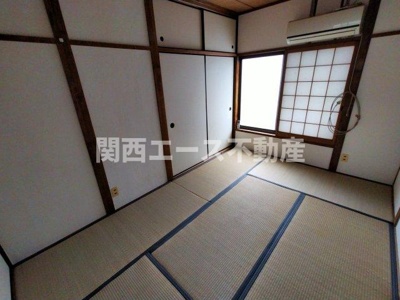  | 新池島町1丁目貸家