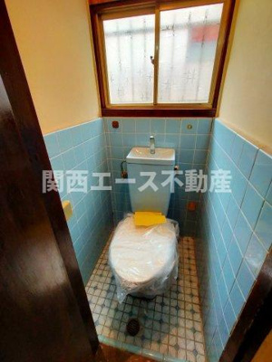  | 新池島町1丁目貸家