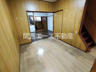  | 新池島町1丁目貸家