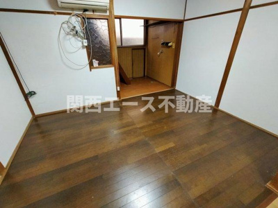  | 新池島町1丁目貸家