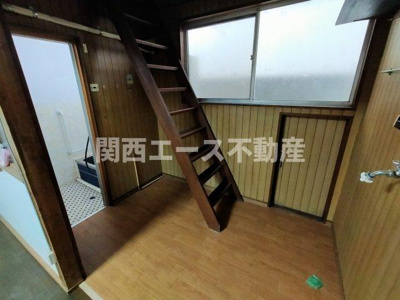  | 新池島町1丁目貸家