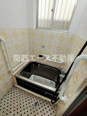  | 新池島町1丁目貸家