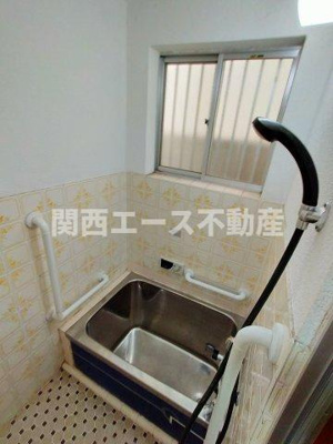  | 新池島町1丁目貸家