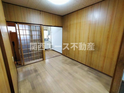  | 新池島町1丁目貸家