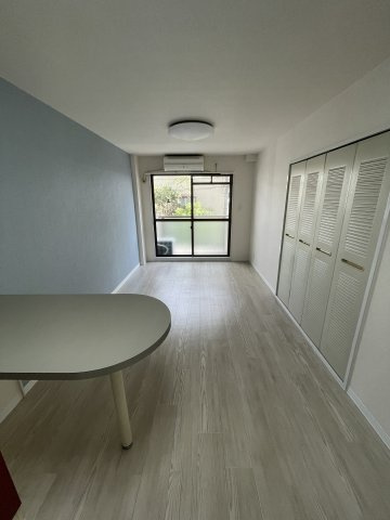 レナジア大和田の居間・リビング