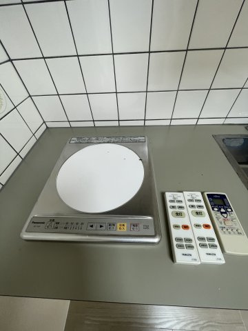 レナジア大和田のトイレ