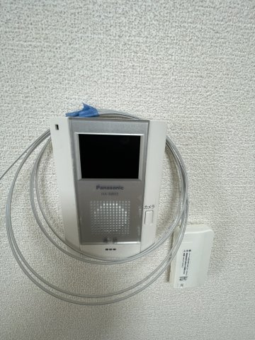 レナジア大和田のセキュリティ