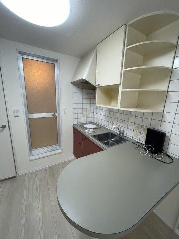 レナジア大和田の内装