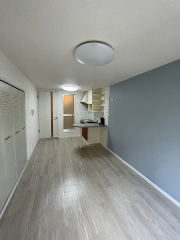 レナジア大和田の洋室