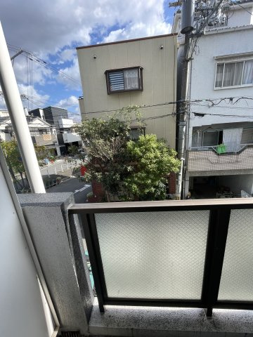 レナジア大和田の展望