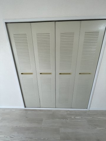 レナジア大和田の収納