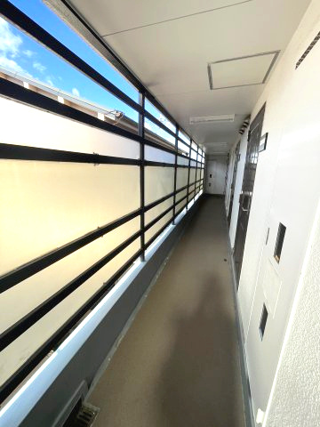 レナジア大和田のその他共用部分