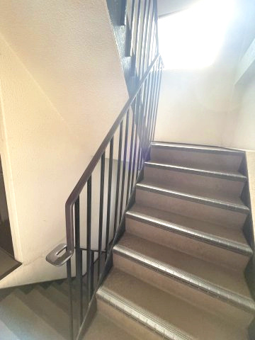 レナジア大和田のその他共用部分