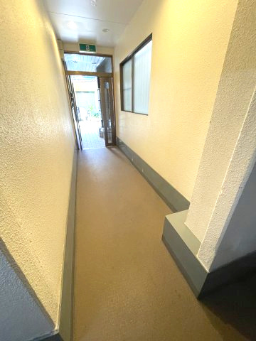 レナジア大和田のその他共用部分