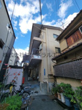 スカイハイツ香里の画像
