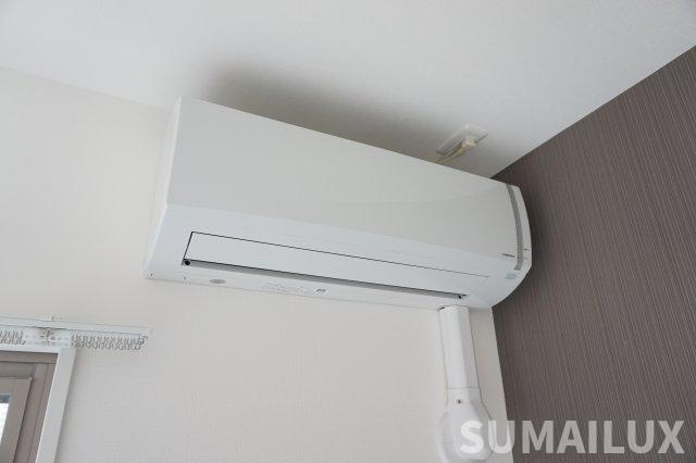 熊本市中央区上京塚町の賃貸マンションの設備