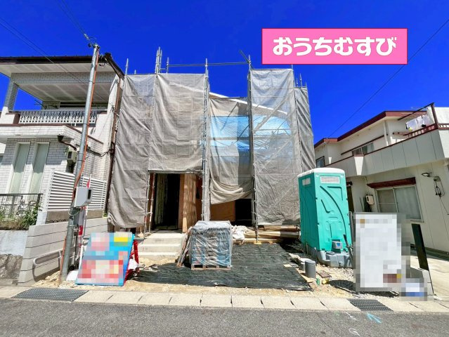 名東区猪子石11317①