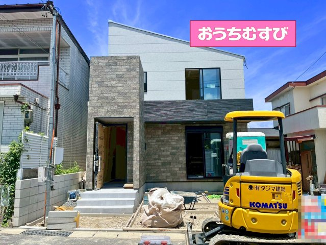 名東区猪子石11317①