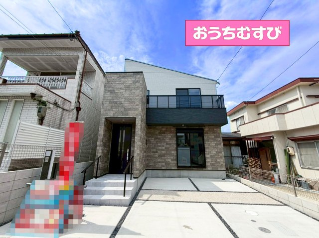 名東区猪子石11317①の外観