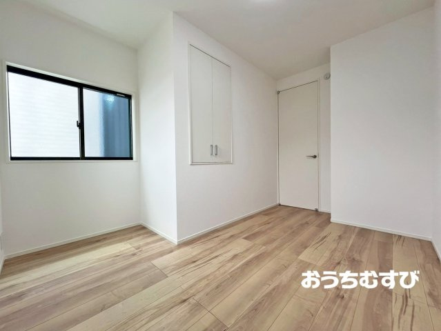 名東区猪子石11317①の洋室