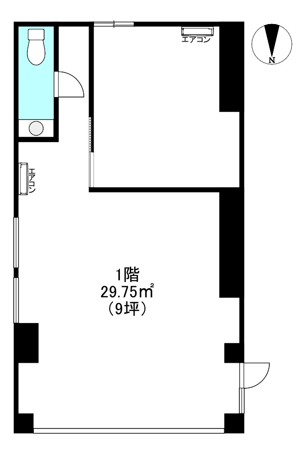 秀合ビル