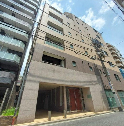 グリーンヒルズ浅草橋