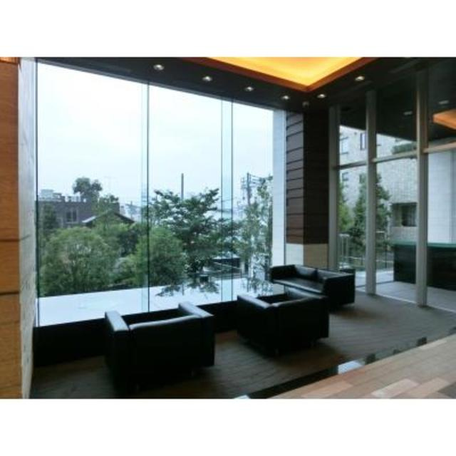 プラウドタワー白金台のその他