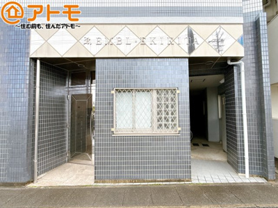  | リ・エンブル駅北