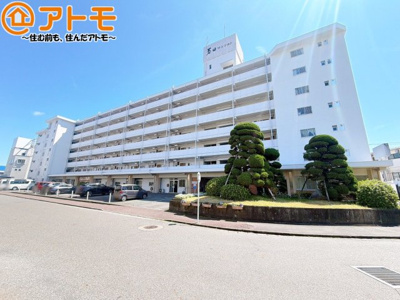【外観】 | 春日マンションB棟