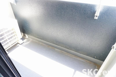 【バルコニー】 | ブランシュール北町 