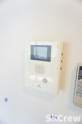 【セキュリティ】 | ブランシュール北町 