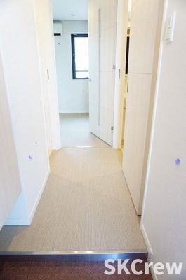 【玄関】 | ブランシュール北町 