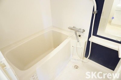 【浴室】 | ブランシュール北町 