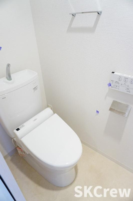 【トイレ】 | ブランシュール北町 