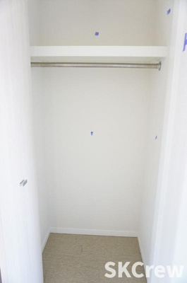 【収納】 | ブランシュール北町 