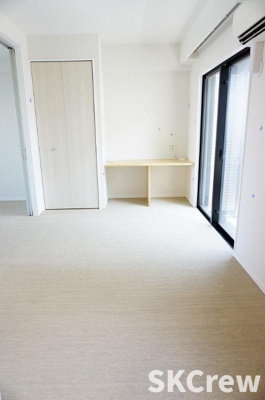 【居間・リビング】 | ブランシュール北町 