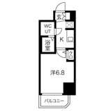 ラシュレエグゼ天王寺の画像